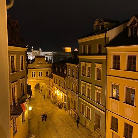 Gorga Residence Lublin Zewnętrze zdjęcie