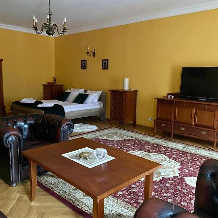 Gorga Residence Lublin Zewnętrze zdjęcie