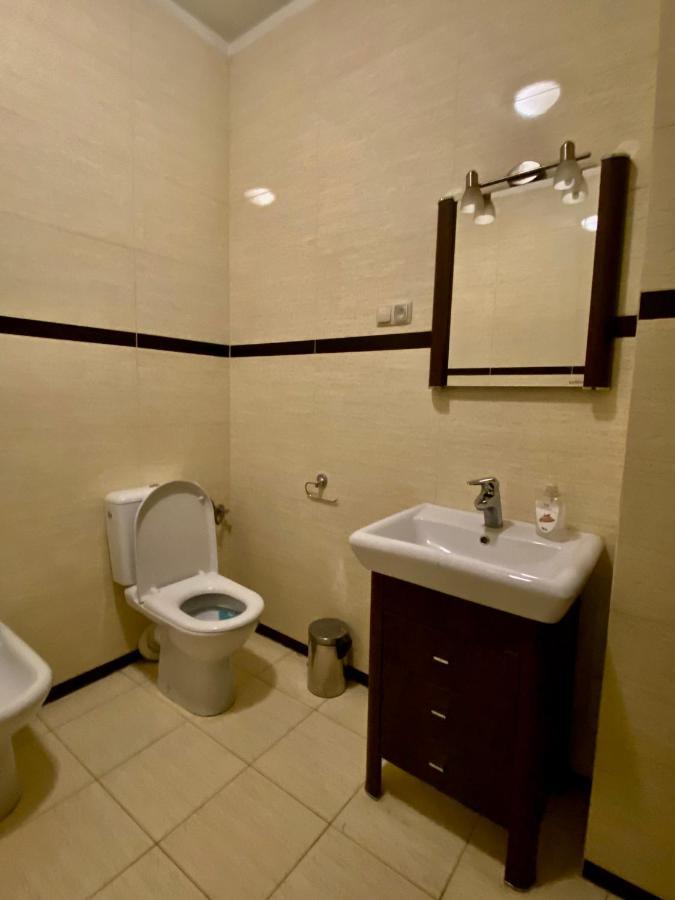 Gorga Residence Lublin Zewnętrze zdjęcie