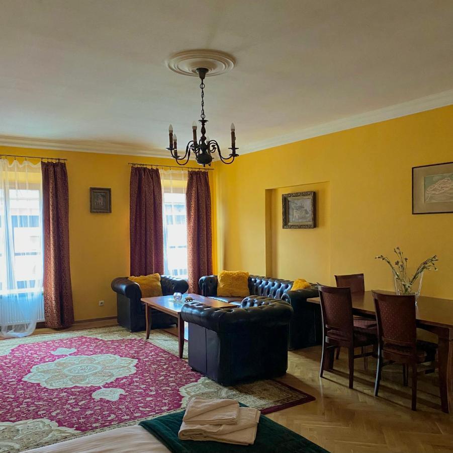 Gorga Residence Lublin Zewnętrze zdjęcie