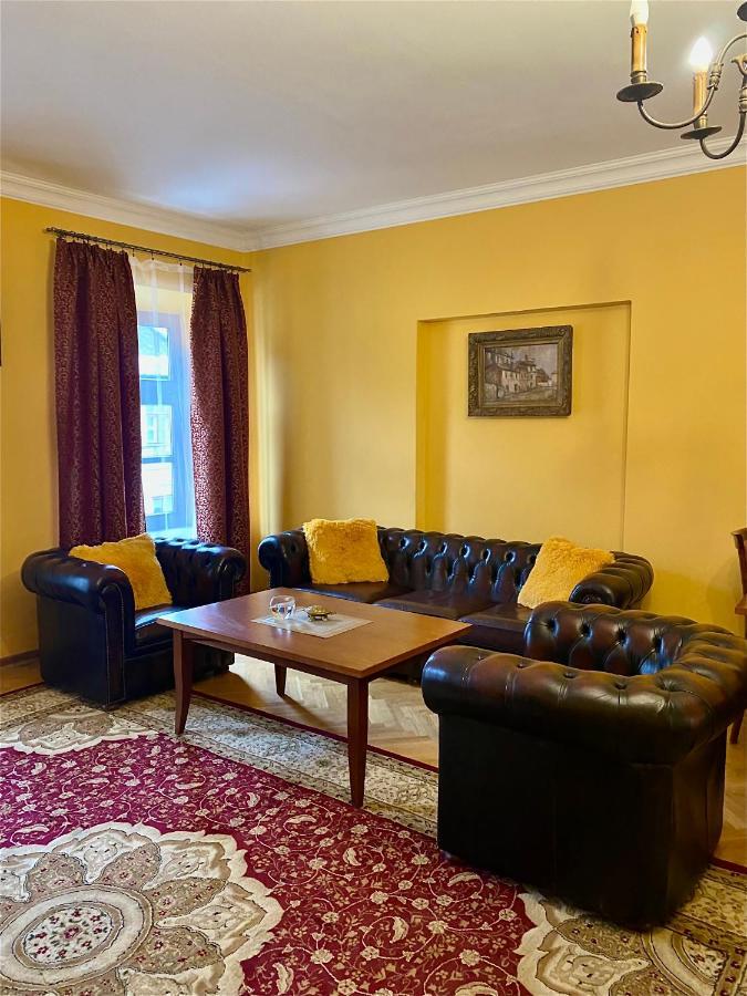 Gorga Residence Lublin Zewnętrze zdjęcie