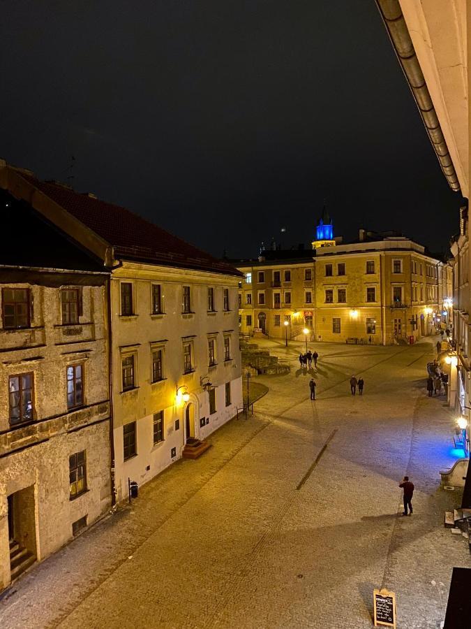 Gorga Residence Lublin Zewnętrze zdjęcie