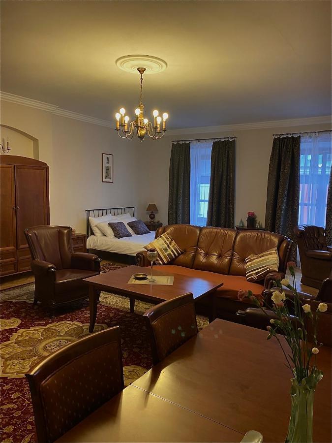 Gorga Residence Lublin Zewnętrze zdjęcie