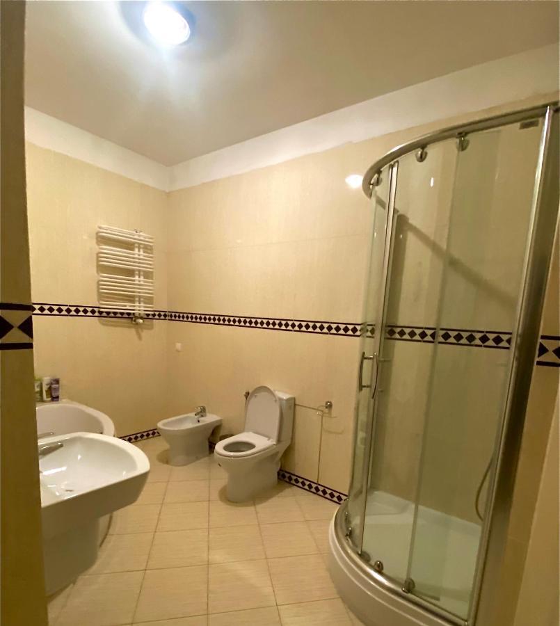 Gorga Residence Lublin Zewnętrze zdjęcie