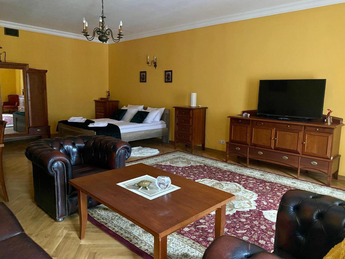Gorga Residence Lublin Zewnętrze zdjęcie