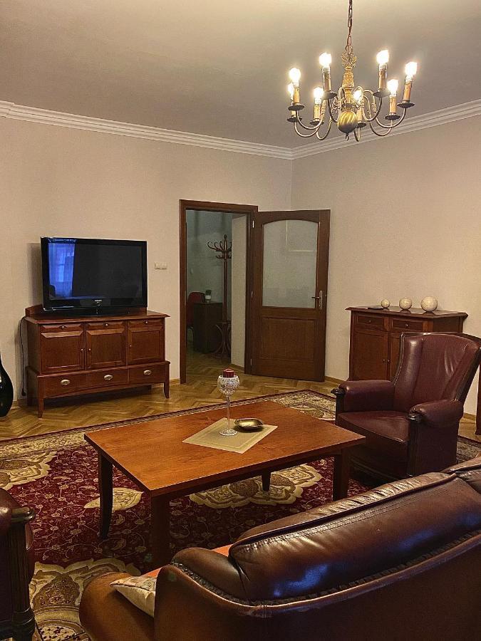 Gorga Residence Lublin Zewnętrze zdjęcie