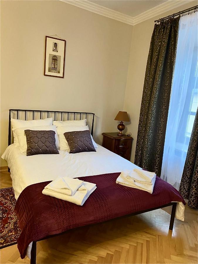 Gorga Residence Lublin Zewnętrze zdjęcie