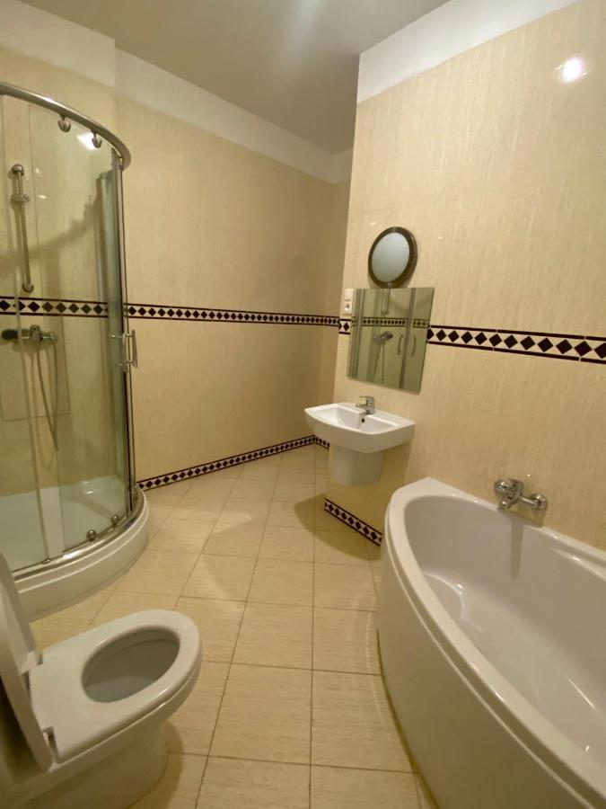 Gorga Residence Lublin Zewnętrze zdjęcie