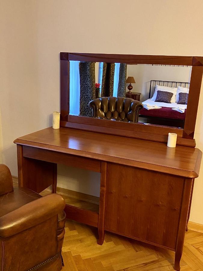 Gorga Residence Lublin Zewnętrze zdjęcie