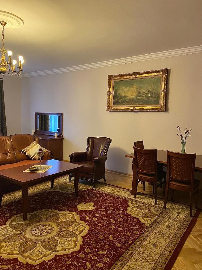 Gorga Residence Lublin Zewnętrze zdjęcie
