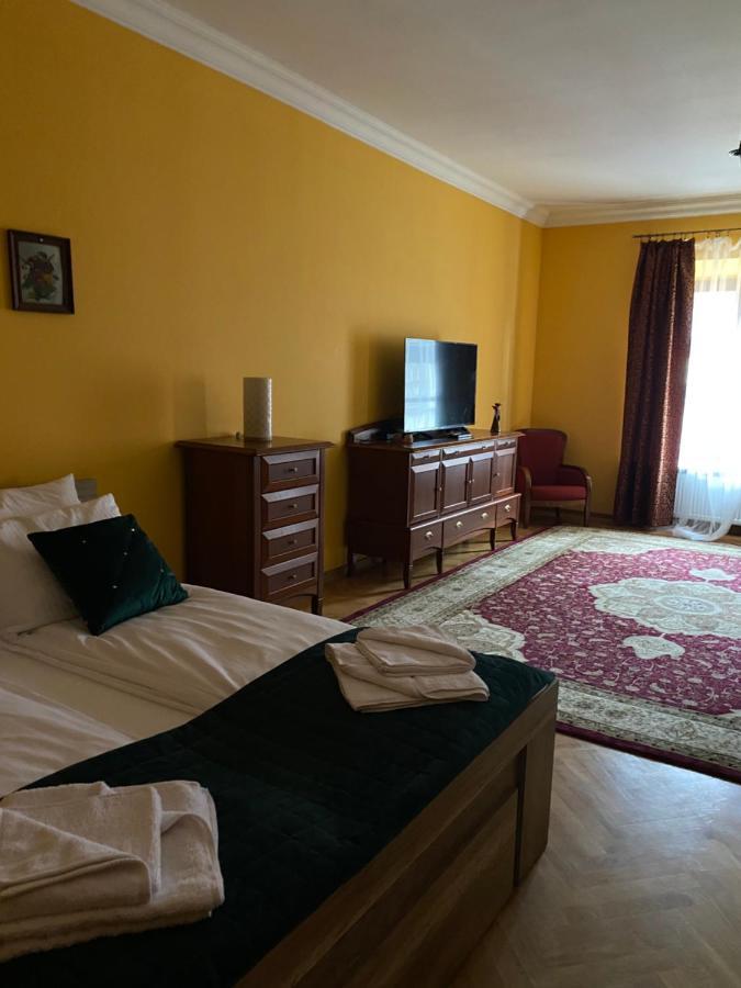 Gorga Residence Lublin Zewnętrze zdjęcie