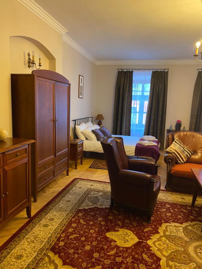 Gorga Residence Lublin Zewnętrze zdjęcie