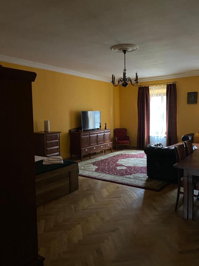 Gorga Residence Lublin Zewnętrze zdjęcie
