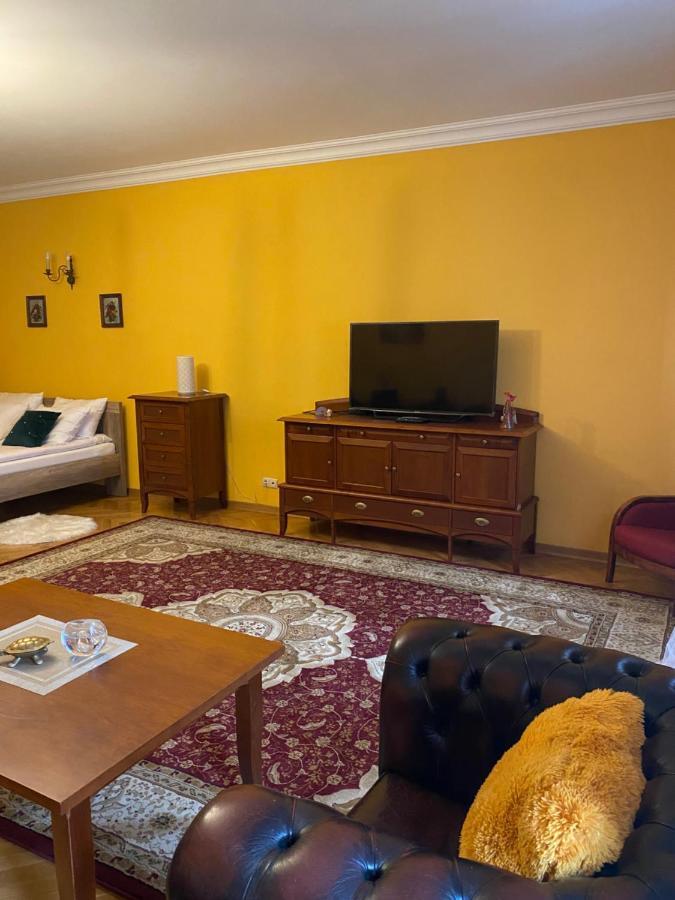 Gorga Residence Lublin Zewnętrze zdjęcie