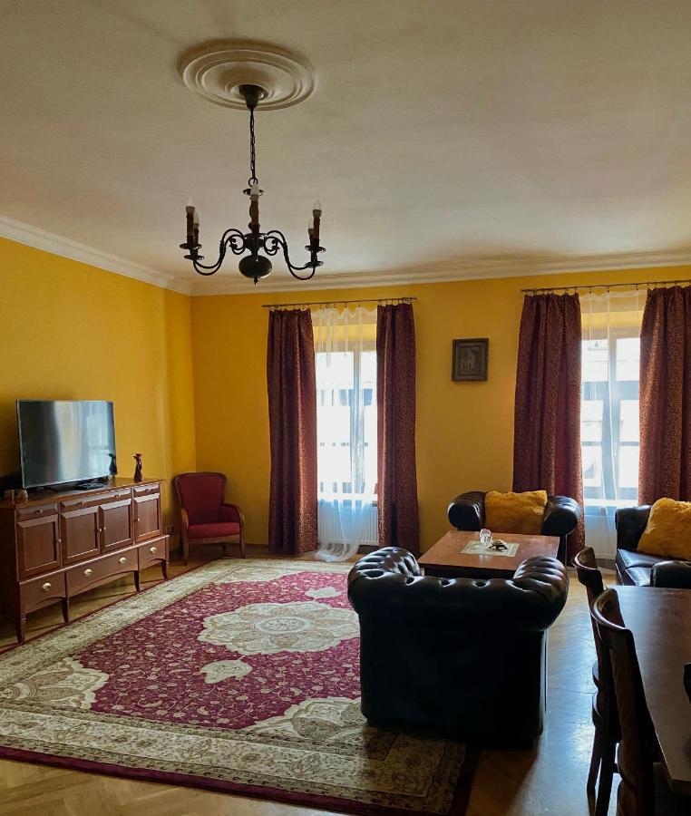 Gorga Residence Lublin Zewnętrze zdjęcie