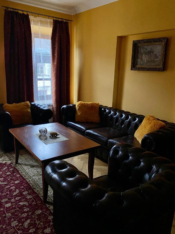 Gorga Residence Lublin Zewnętrze zdjęcie