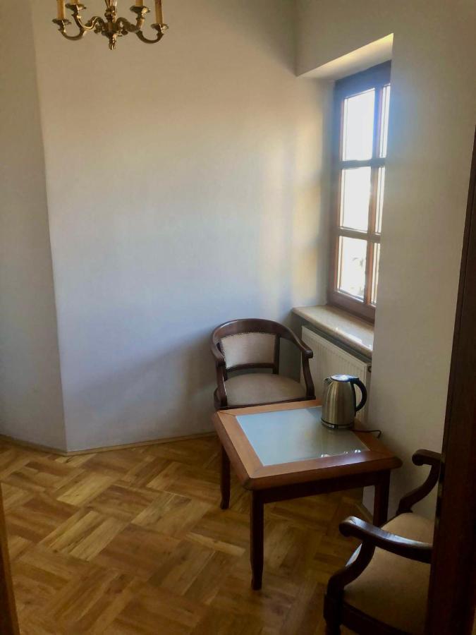 Gorga Residence Lublin Zewnętrze zdjęcie