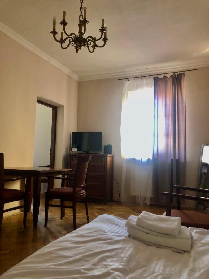 Gorga Residence Lublin Zewnętrze zdjęcie