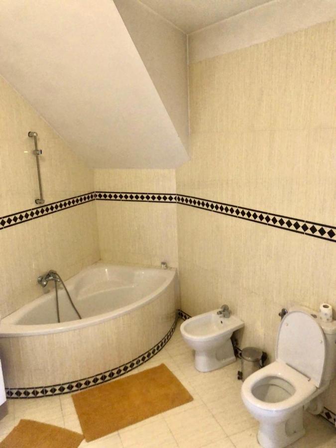 Gorga Residence Lublin Zewnętrze zdjęcie
